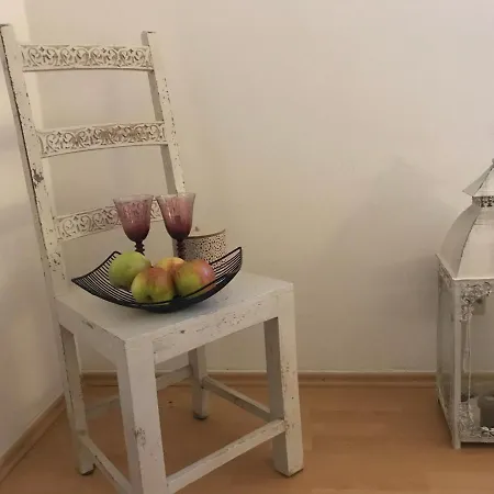 Ferienwohnung Im Zentrum Von * Altötting