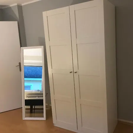 Ferienwohnung Im Zentrum Von *