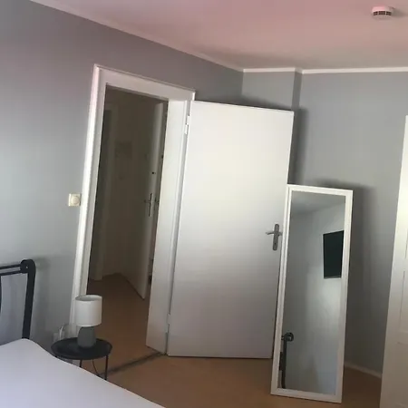 Ferienwohnung Im Zentrum Von * Altötting