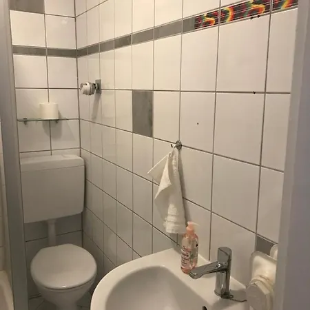 Ferienwohnung Im Zentrum Von Apartman
